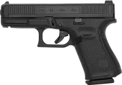 Glock 44 .22 LR Compact Pistol UA4450101 10rd 4.02" | UA4450101