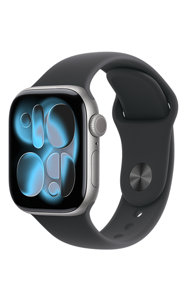 Watch Series 11 42mm at T-Mobile Peters Rest Shopping Center