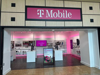 T-Mobile