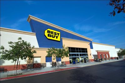 Image gallery for Best Buy