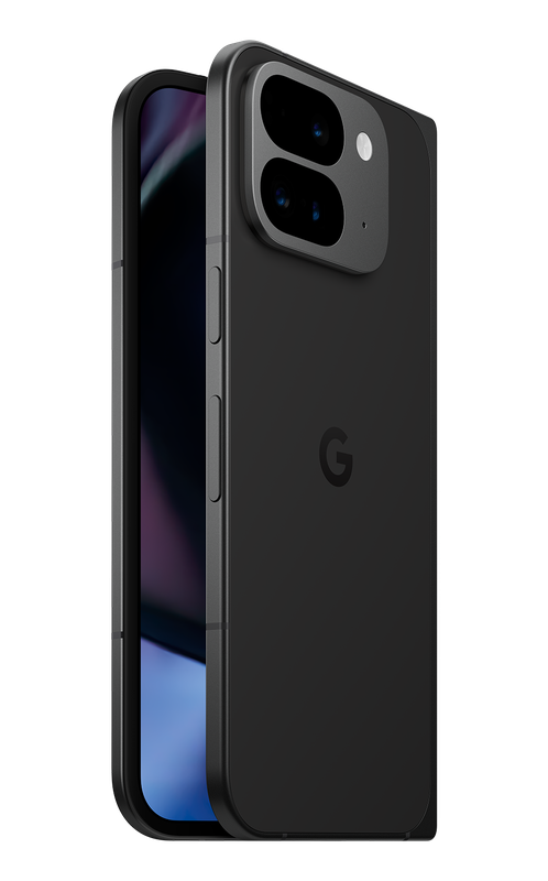 Buy Google Pixel 9 Pro Fold 5G 256GB (Unlocked) Obsidian