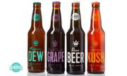 Black Cherry soda 50mg at Curaleaf AZ Midtown Black Cherry soda 50mg at Curaleaf AZ Midtown