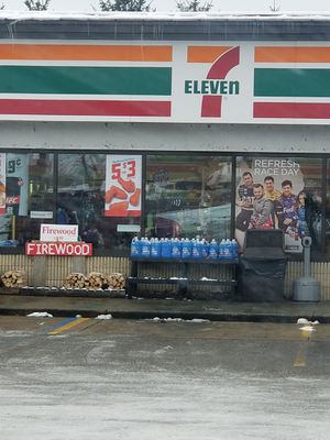 Image gallery for 7-Eleven