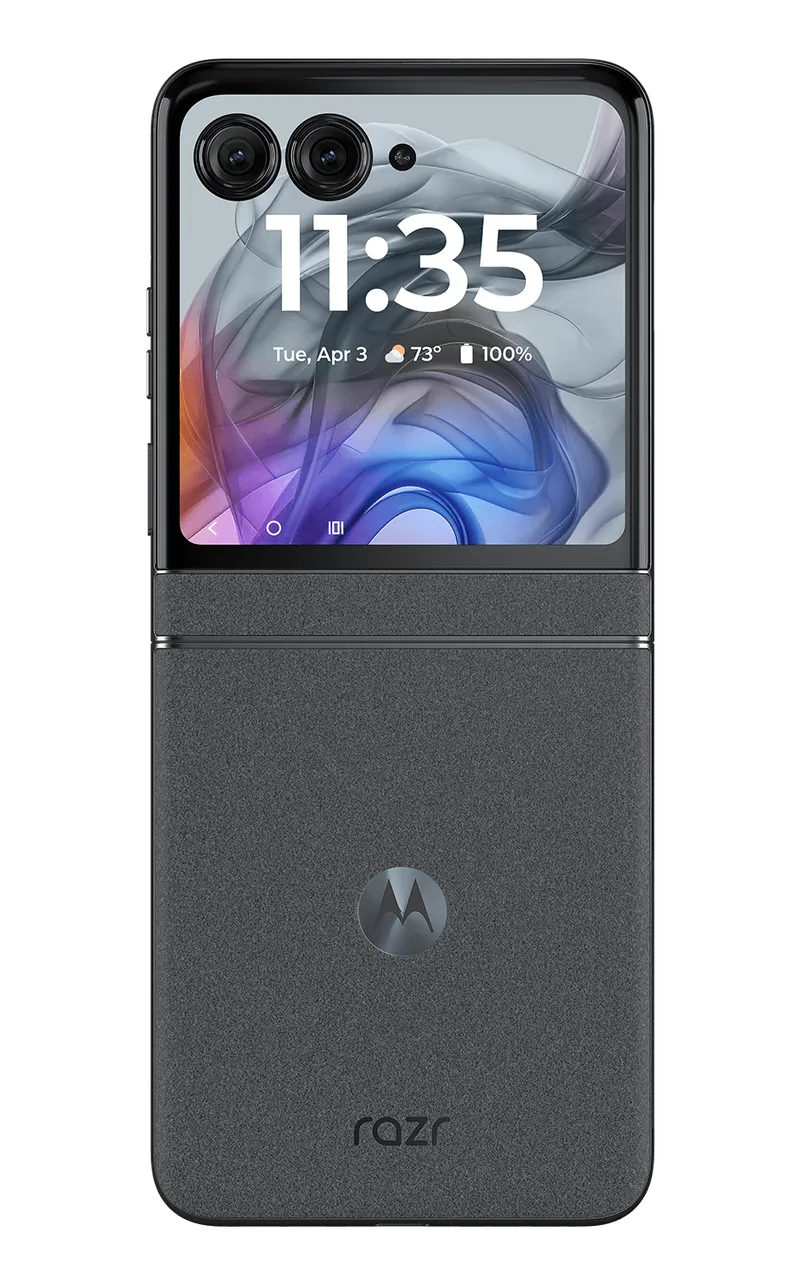 razr - 2024 - Motorola