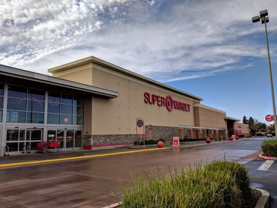 Image gallery for Target
