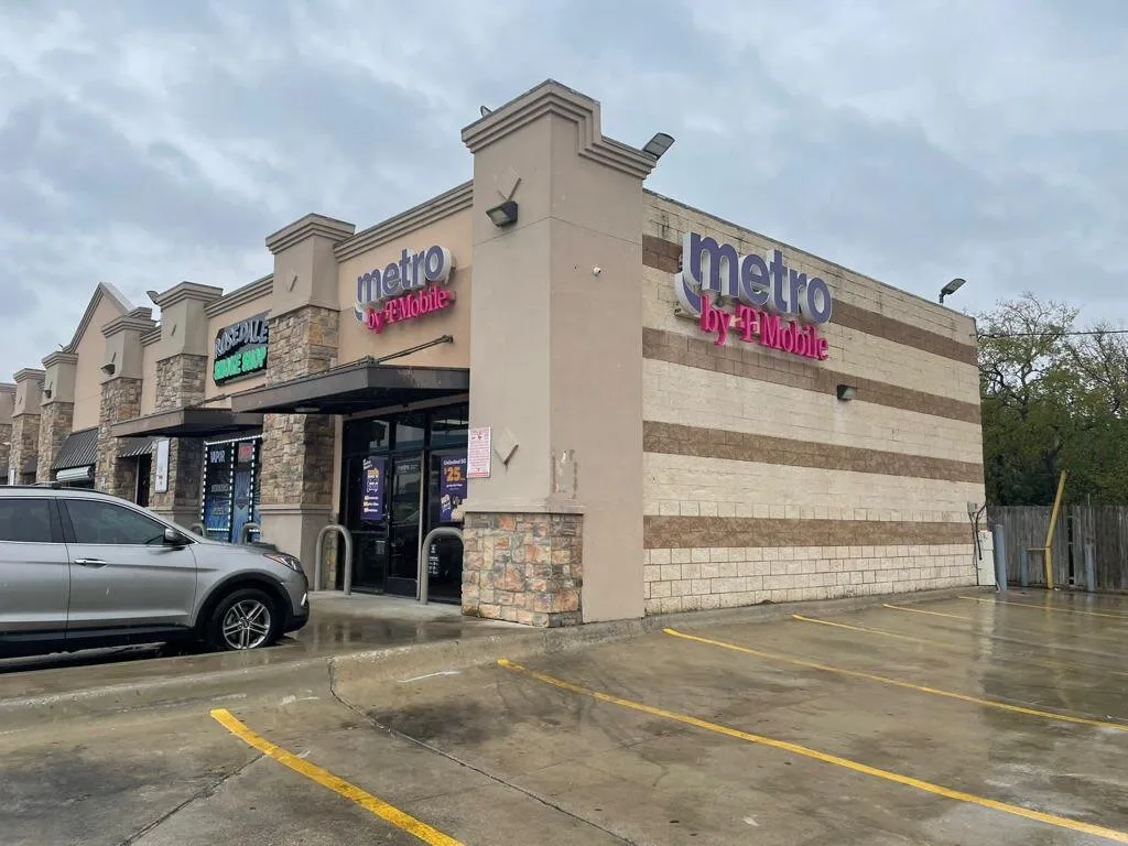 Metro Pcs Edinburg Tx