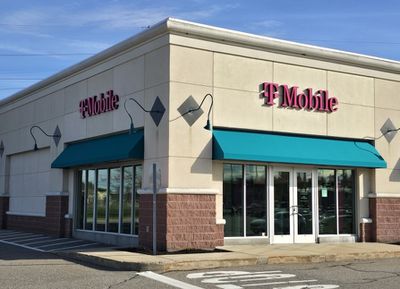 T-Mobile Authorized Retailer