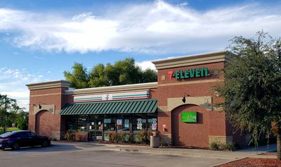 Image gallery for 7-Eleven