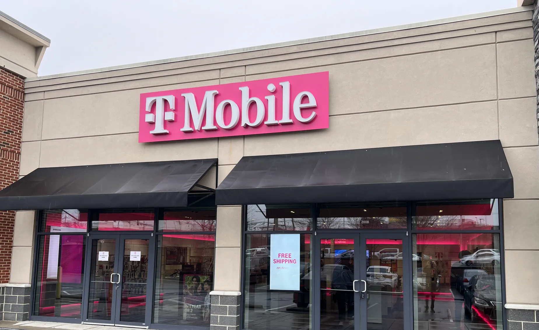 T Mobile Ritchie Station Capitol Heights MD
