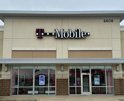T-Mobile Authorized Retailer