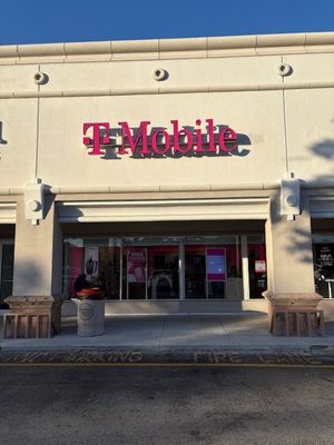 T-Mobile
