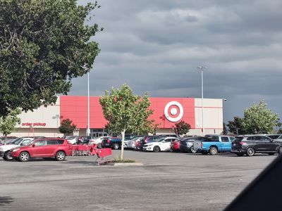Image gallery for Target