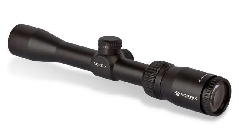 Vortex Crossfire II 2-7x32mm Riflescope with Dead-Hold BDC Reticle (CF2-31003) - Vortex Optics