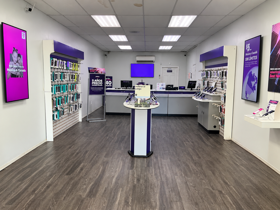 Metro by T-Mobile 4406 New Utrecht Ave - 4406 New Utrecht Ave 