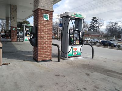 Image gallery for 7-Eleven
