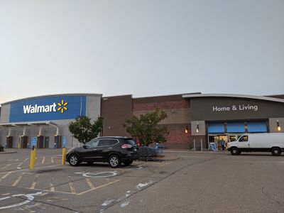 Image gallery for Walmart Supercenter