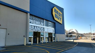 Image gallery for Best Buy