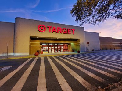 Image gallery for Target