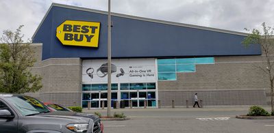 Image gallery for Best Buy