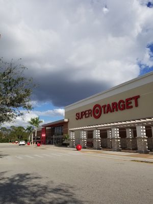 Image gallery for Target