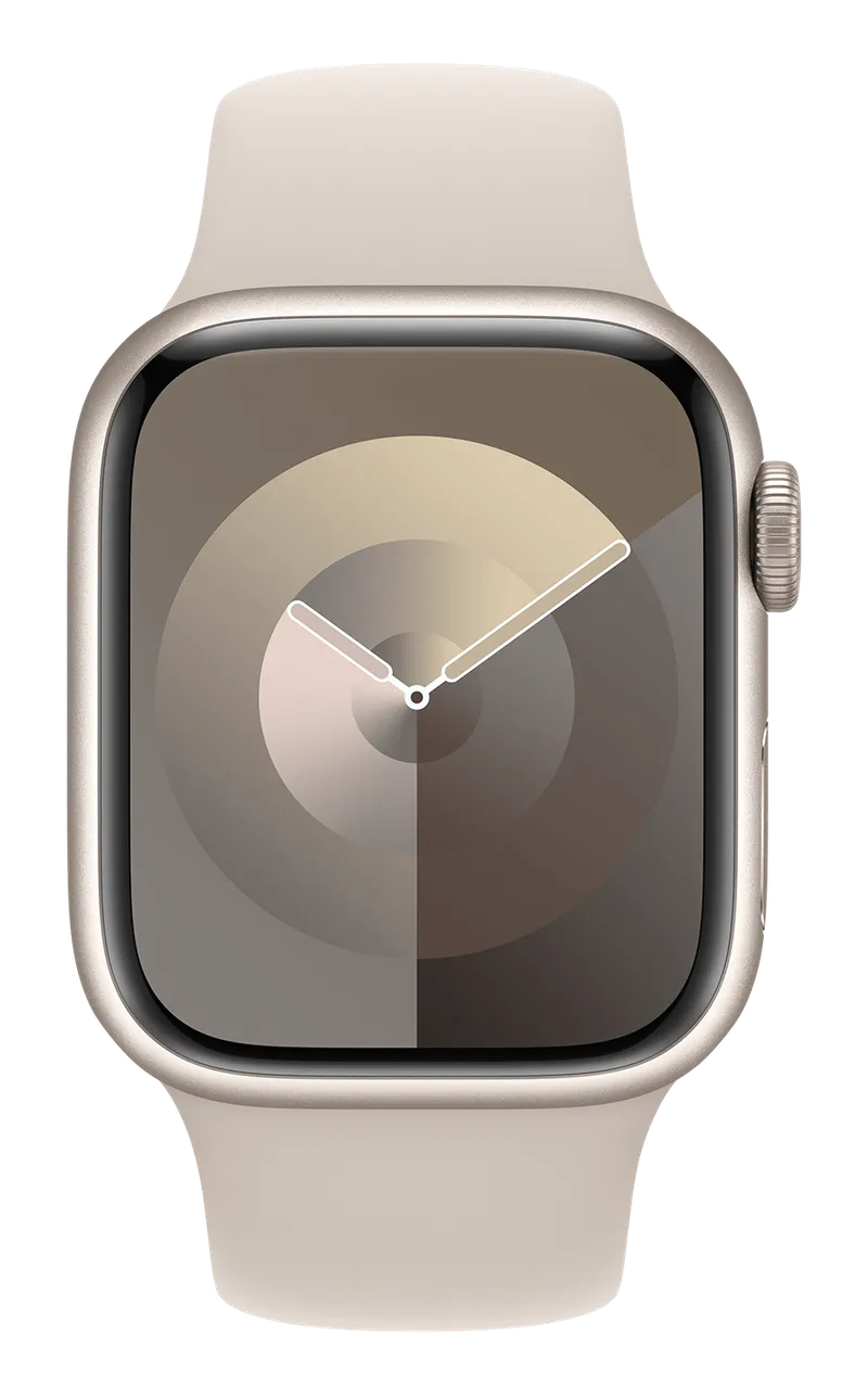 Watch Series 9 41mm - Apple