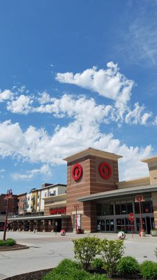 Image gallery for Target