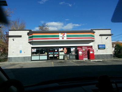 Image gallery for 7-Eleven