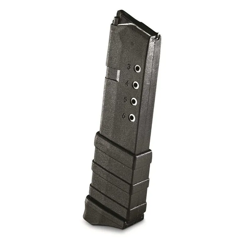 ProMag Glock 43 9mm 10-Round Magazine GLK13 - ProMag