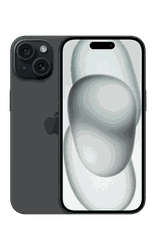 iPhone 15