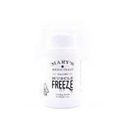 Mary's Medicinals Muscle Freeze at Curaleaf Gaithersburg Mary's Medicinals Muscle Freeze at Curaleaf Gaithersburg