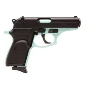 Bersa Thunder Duotone .380 ACP Compact Pistol Distributor Exclusive T380BLM8 | T380BLM8
