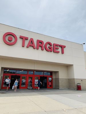 Image gallery for Target