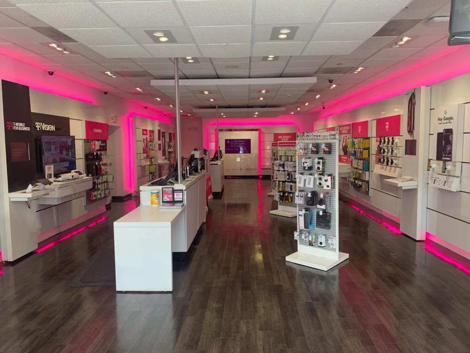 Interior photo of T-Mobile Store at 5th Ave & 10th St, Brooklyn, NY