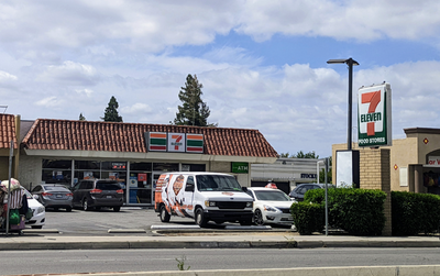 Image gallery for 7-Eleven