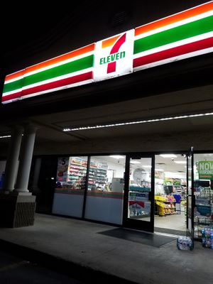 Image gallery for 7-Eleven
