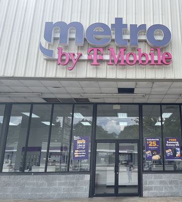 Metro by T-Mobile