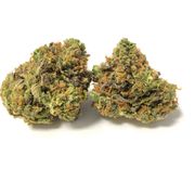 Dirty Little Secret | 3.5g | Top Shelf at Curaleaf AZ Camelback Dirty Little Secret | 3.5g | Top Shelf at Curaleaf AZ Camelback