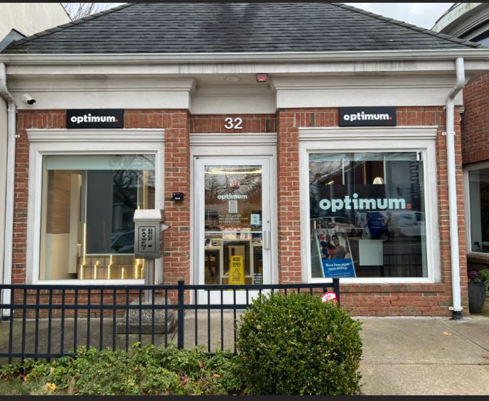 Optimum Southampton - 32 Hill Street