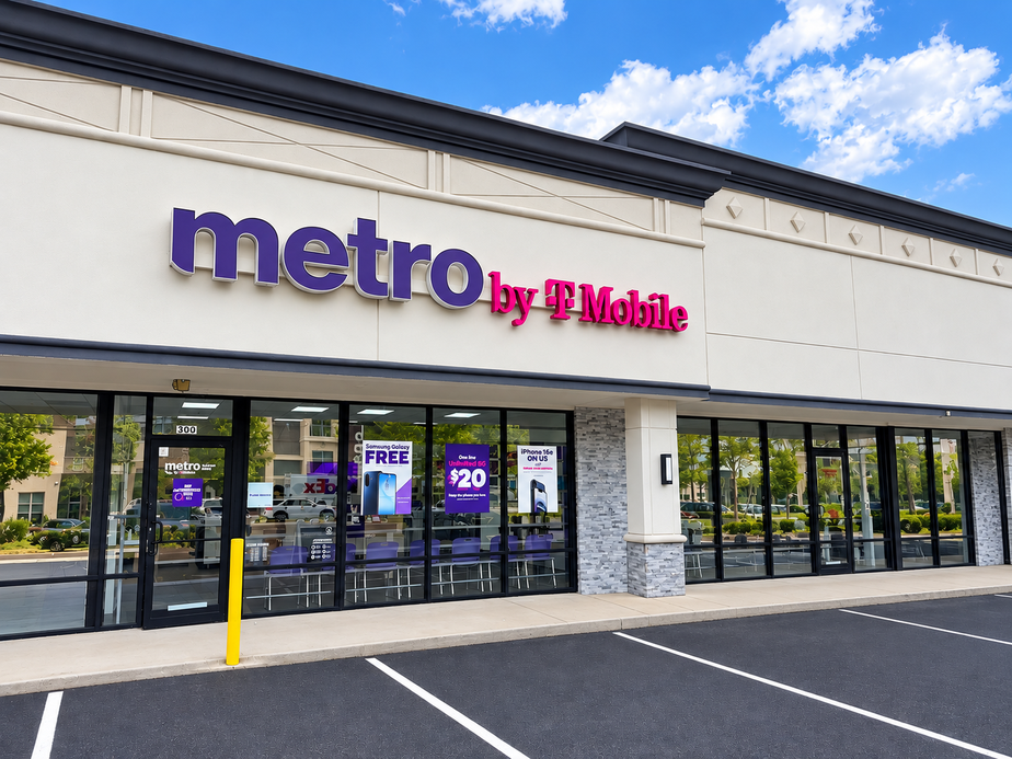 Metro by T-Mobile 8900 Westheimer - 8900 Westheimer, 