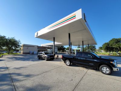 Image gallery for 7-Eleven
