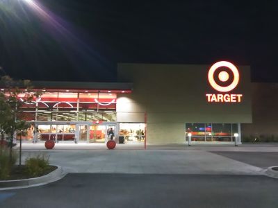 Image gallery for Target