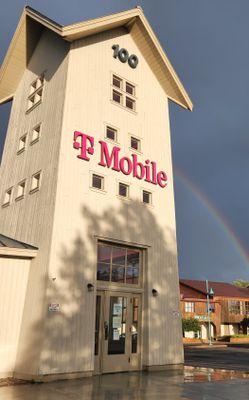 Image gallery for T-Mobile Dorset & US Hwy 2