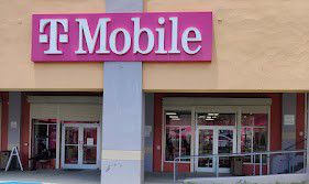 Exterior photo of T-Mobile Store at St Thomas, USVI, St Thomas, VI