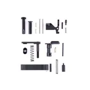 CMC Triggers AR-15 Lower Receiver Parts Kit Without Grip/Fire Control 81500 | 81500