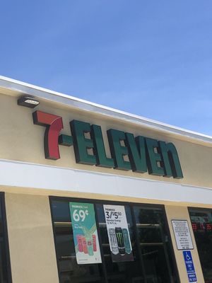 Image gallery for 7-Eleven