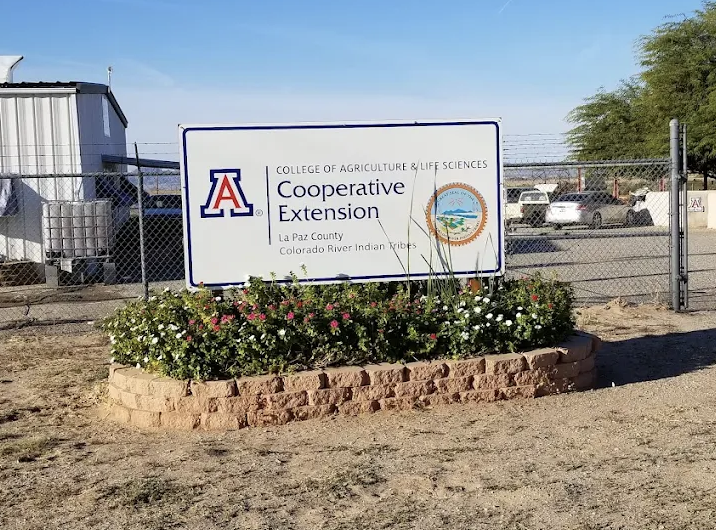 Optimum at University of Arizona Cooperative Extension - 2524 Mutahar St 