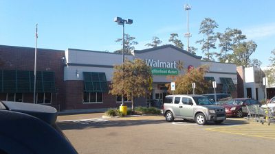 Image gallery for Walmart Neighborhood Market