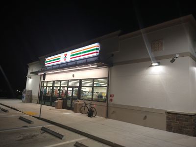 Image gallery for 7-Eleven