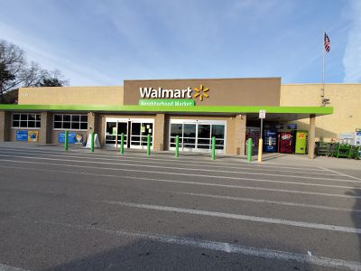 Image gallery for Walmart Neighborhood Market