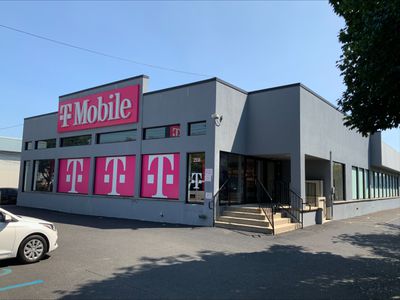 T-Mobile
